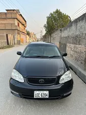 Toyota Corolla XLi 2007 for Sale