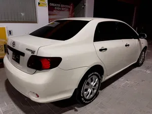 Toyota Corolla XLi VVTi 2010 for Sale