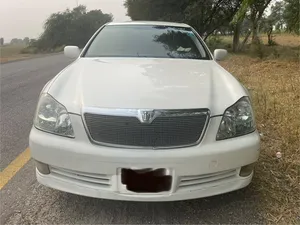 Toyota Crown Royal Saloon 2005 for Sale