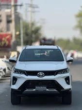 Toyota Fortuner Legender  2023 for Sale