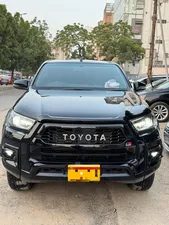 Toyota Hilux Revo GR-S 2023 for Sale