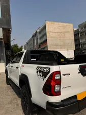 Toyota Hilux Revo Rocco 2022 for Sale