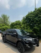 Toyota Hilux Revo Rocco 2023 for Sale