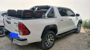 Toyota Hilux Revo V Automatic 2.8 2020 for Sale