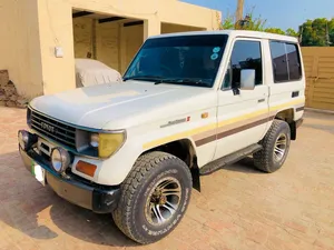 Toyota Land Cruiser 1997 for Sale