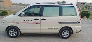 Toyota Noah 1997 for Sale