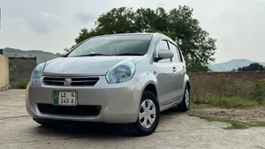 Toyota Passo X 2011 for Sale