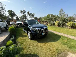 Toyota Prado TX 2.7 2016 for Sale