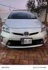 Toyota Prius 2012 for Sale