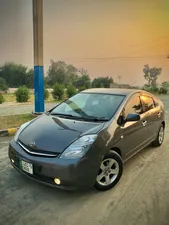 Toyota Prius G 1.5 2007 for Sale