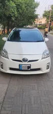 Toyota Prius G 1.8 2009 for Sale