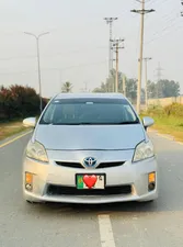 Toyota Prius S 1.8 2010 for Sale