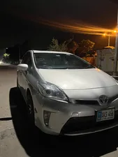 Toyota Prius S Touring Selection My Coorde 1.8 2011 for Sale