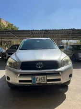 Toyota Rav4 2007 for Sale