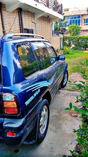 Toyota Rav4 AWD Limited 1995 for Sale