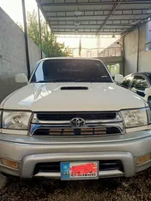 Toyota Surf SSR-X 2.7 1997 for Sale