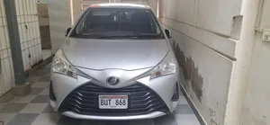 Toyota Vitz F 1.0 2018 for Sale