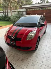 Toyota Vitz U 1.0 2006 for Sale