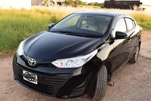 Toyota Yaris GLI MT 1.3 2024 for Sale