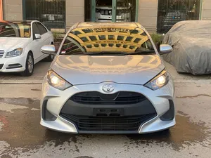 Toyota Yaris Hatchback 2020 for Sale