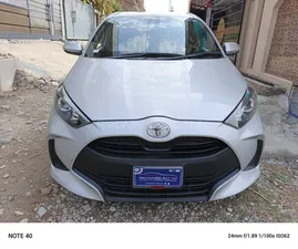 Toyota Yaris Hatchback G 1.0 2020 for Sale