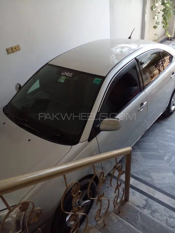ٹویوٹا پریمیو 2004 for Sale in پشاور ٹویوٹا پریمیو 2004 for Sale in پشاور Image-2