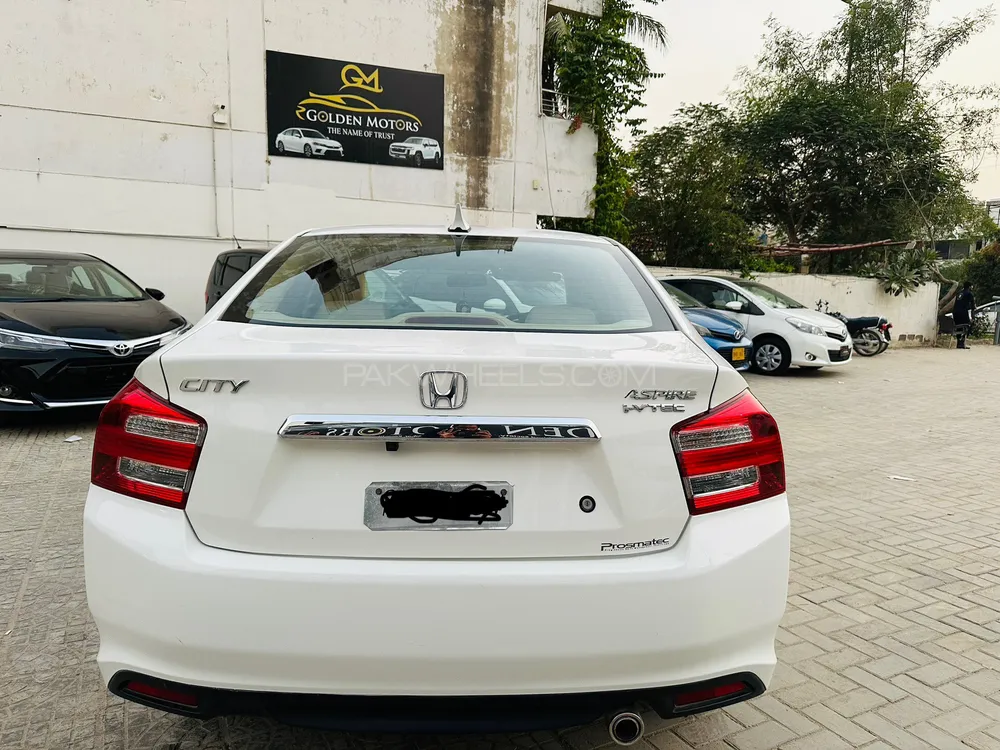 ہونڈا سٹی 2020 for Sale in کراچی ہونڈا سٹی 2020 for Sale in کراچی Image-6