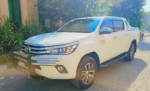 Toyota Hilux Revo V Automatic 2.8 2020 for Sale