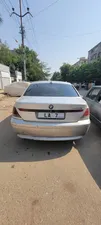 BMW 7 Series 730d 2003 for Sale