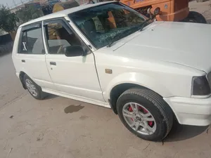 Daihatsu Charade G10 1983 for Sale