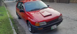 Daihatsu Charade GT-ti 1988 for Sale