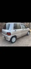 Daihatsu Cuore CX Eco 2003 for Sale