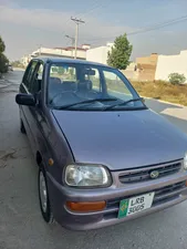 Daihatsu Cuore CX 2002 for Sale