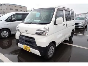 Daihatsu Hijet Cruise 2020 for Sale