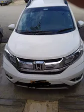 Honda BR-V i-VTEC 2018 for Sale