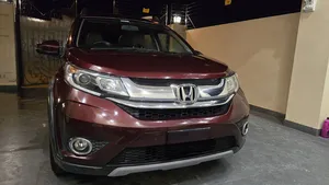 Honda BR-V i-VTEC S 2019 for Sale