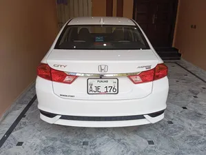 Honda City 1.5L ASPIRE CVT 2022 for Sale