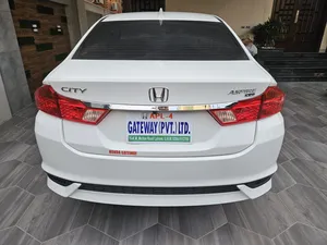 Honda City 1.5L ASPIRE CVT 2024 for Sale