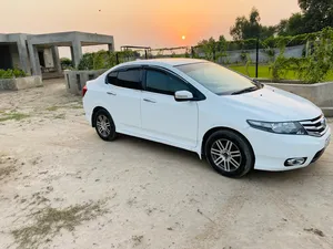 Honda City Aspire 1.3 i-VTEC 2017 for Sale