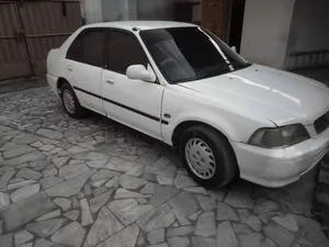 Honda City EXi 1997 for Sale