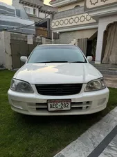 Honda City EXi 2002 for Sale