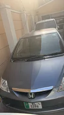 Honda City i-DSI 2003 for Sale