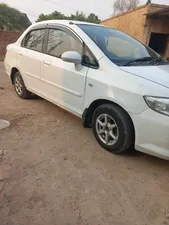 Honda City i-DSI 2006 for Sale