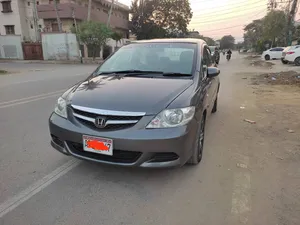 Honda City i-DSI 2007 for Sale