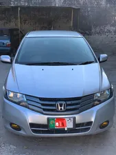 Honda City 1.3 i-VTEC 2011 for Sale