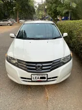 Honda City 1.3 i-VTEC 2014 for Sale