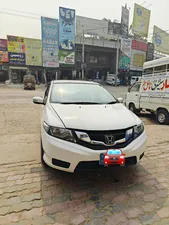 Honda City 1.3 i-VTEC 2018 for Sale