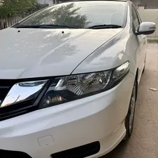 Honda City 1.3 i-VTEC 2018 for Sale