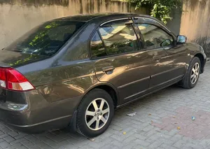 Honda Civic EXi Prosmatec 2004 for Sale