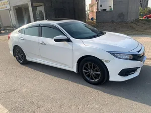 Honda Civic Oriel 1.8 i-VTEC CVT 2020 for Sale